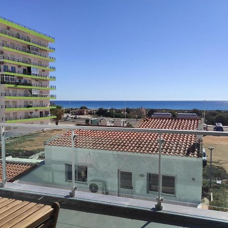 Ferienwohnung Areias 2 Monte Gordo Exterior foto