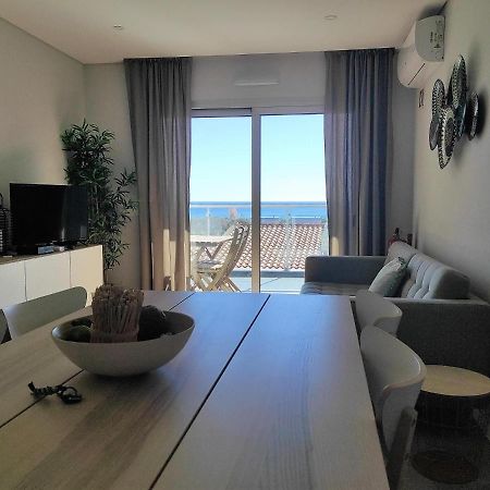 Ferienwohnung Areias 2 Monte Gordo Exterior foto