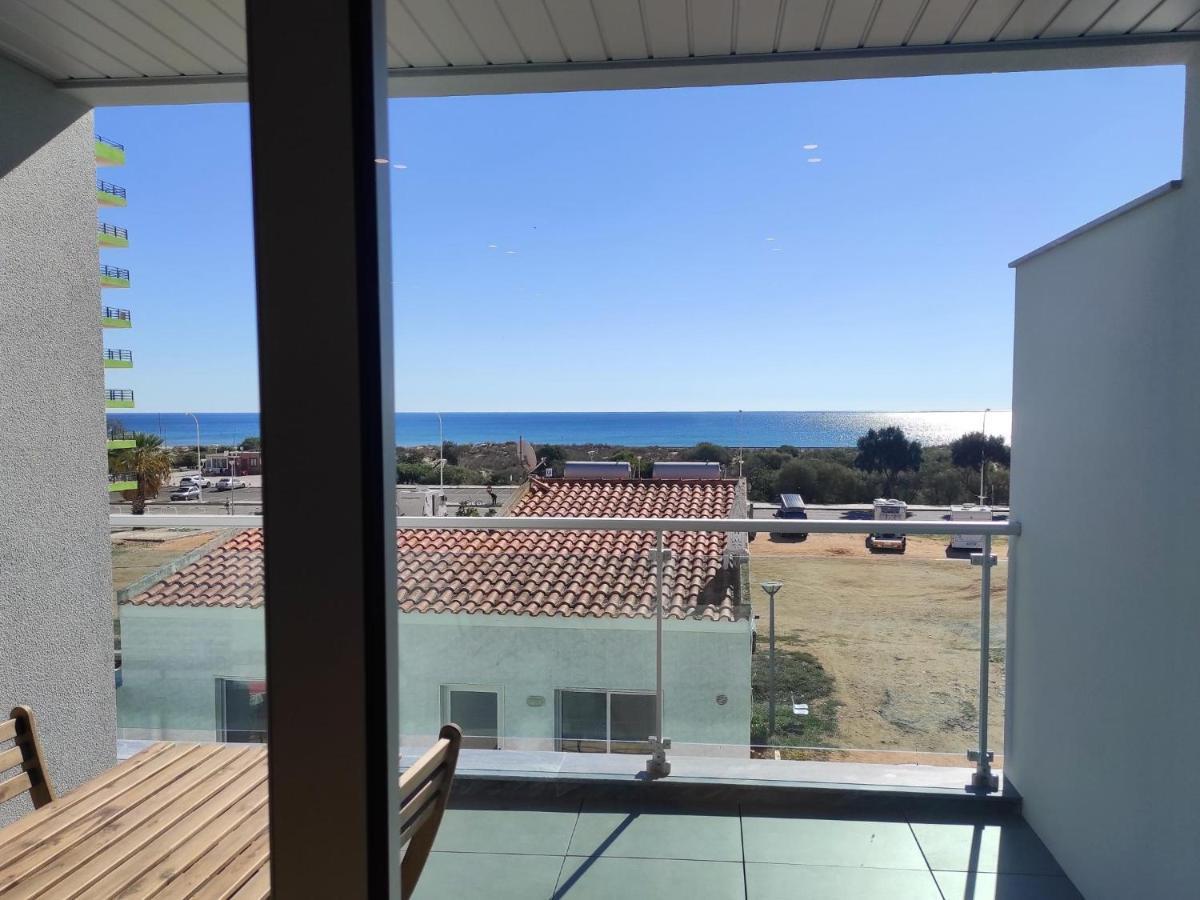Ferienwohnung Areias 2 Monte Gordo Exterior foto