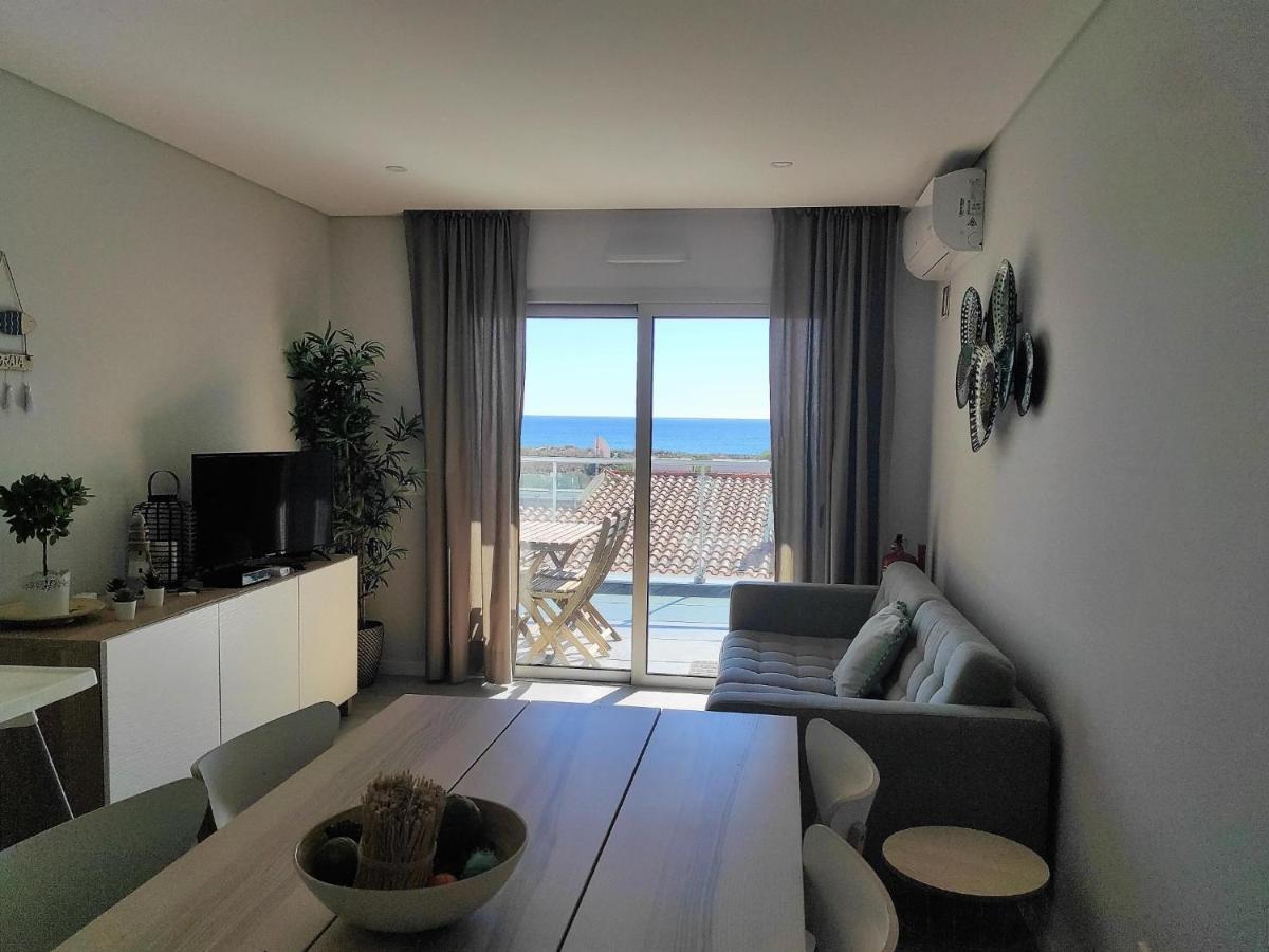 Ferienwohnung Areias 2 Monte Gordo Exterior foto