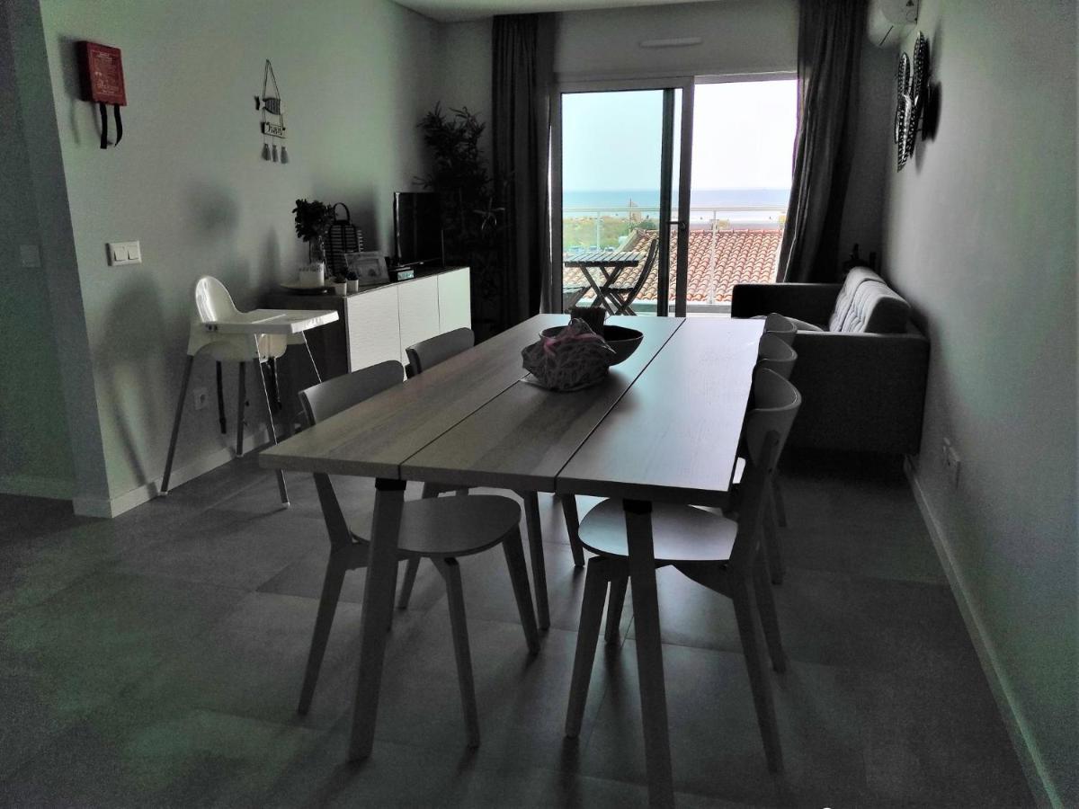 Ferienwohnung Areias 2 Monte Gordo Exterior foto